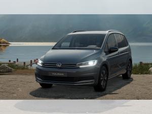 Volkswagen Touran Comfortline 2.0 TDI 7-Sitzer AHK CarPlay