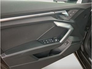Audi A3 Limousine 2.0 TDI ACC RFK CarPlay SHZ