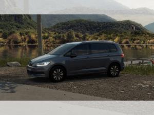 Volkswagen Touran Comfortline 2.0 TDI 7-Sitzer AHK CarPlay
