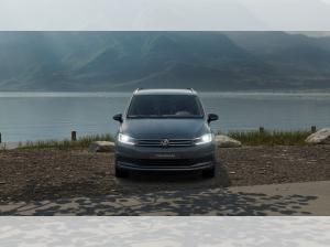 Volkswagen Touran Comfortline 2.0 TDI 7-Sitzer AHK CarPlay