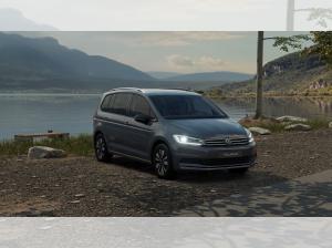 Volkswagen Touran Comfortline 2.0 TDI 7-Sitzer AHK CarPlay