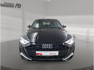 Audi A3 Limousine 2.0 TDI ACC RFK CarPlay SHZ