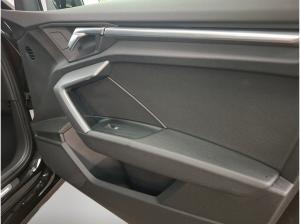 Audi A3 Limousine 2.0 TDI ACC RFK CarPlay SHZ