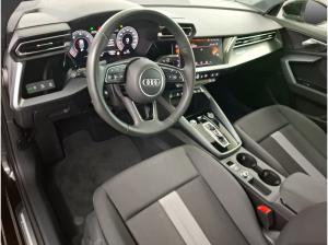 Audi A3 Limousine 2.0 TDI ACC RFK CarPlay SHZ