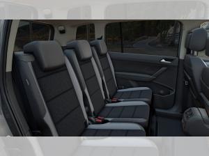Volkswagen Touran Comfortline 2.0 TDI 7-Sitzer AHK CarPlay