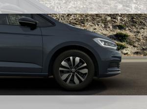Volkswagen Touran Comfortline 2.0 TDI 7-Sitzer AHK CarPlay
