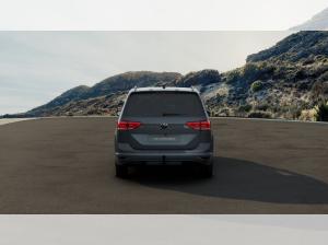 Volkswagen Touran Comfortline 2.0 TDI 7-Sitzer AHK CarPlay