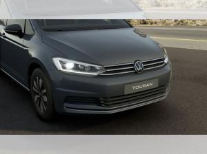 Volkswagen Touran Comfortline 2.0 TDI 7-Sitzer AHK CarPlay