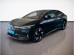 Volkswagen ID.7 GTX 4M .MATRIX.NAVI.5JGARANTIE.PANO.AHK.KAMERA.HUD.PDC