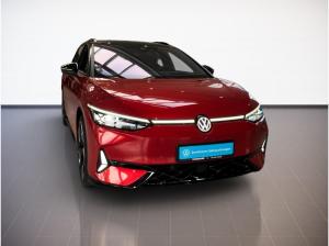 Volkswagen ID.7 Tourer GTX 4M NP.82T ACC.5J-G.WÄRMEPUMPE.AHK.AREA-VIEW.NAVI.HUD.HARMAN.PANO