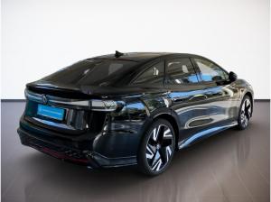 Volkswagen ID.7 GTX 4M .MATRIX.NAVI.5JGARANTIE.PANO.AHK.KAMERA.HUD.PDC