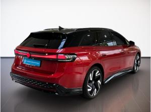 Volkswagen ID.7 Tourer GTX 4M NP.82T ACC.5J-G.WÄRMEPUMPE.AHK.AREA-VIEW.NAVI.HUD.HARMAN.PANO