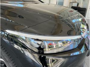 Volkswagen ID.7 GTX 4M .MATRIX.NAVI.5JGARANTIE.PANO.AHK.KAMERA.HUD.PDC