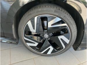 Volkswagen ID.7 GTX 4M .MATRIX.NAVI.5JGARANTIE.PANO.AHK.KAMERA.HUD.PDC