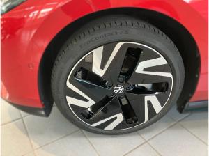 Volkswagen ID.7 Tourer GTX 4M NP.82T ACC.5J-G.WÄRMEPUMPE.AHK.AREA-VIEW.NAVI.HUD.HARMAN.PANO