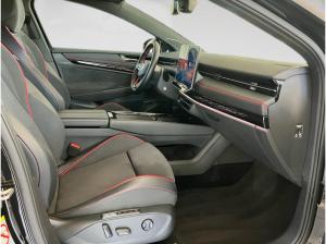 Volkswagen ID.7 GTX 4M .MATRIX.NAVI.5JGARANTIE.PANO.AHK.KAMERA.HUD.PDC