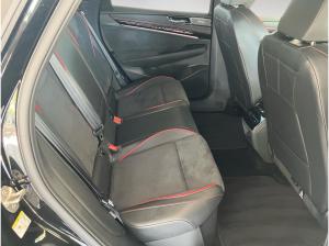 Volkswagen ID.7 GTX 4M .MATRIX.NAVI.5JGARANTIE.PANO.AHK.KAMERA.HUD.PDC