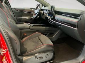 Volkswagen ID.7 Tourer GTX 4M NP.82T ACC.5J-G.WÄRMEPUMPE.AHK.AREA-VIEW.NAVI.HUD.HARMAN.PANO