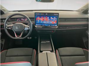 Volkswagen ID.7 GTX 4M .MATRIX.NAVI.5JGARANTIE.PANO.AHK.KAMERA.HUD.PDC