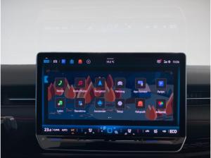 Volkswagen ID.7 GTX 4M .MATRIX.NAVI.5JGARANTIE.PANO.AHK.KAMERA.HUD.PDC