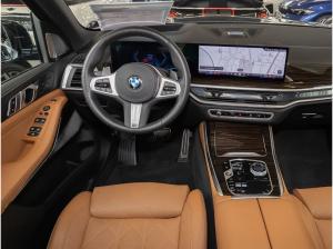 BMW X5 xDrive30d M Sport HUD PANO AHK 360°KAM RFK