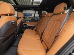 BMW X5 xDrive30d M Sport HUD PANO AHK 360°KAM RFK