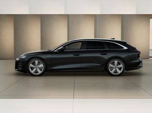 Audi A6 Avant e-hybrid quattro S-Line AHK Tech plus inkl. Winterräder Bis 07.10. !