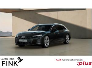 Audi A6 Avant e-hybrid quattro S-Line AHK Tech plus inkl. Winterräder Bis 07.10. !
