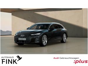 Audi A6 TFSI Matrix Kamera AHK inkl. Winterräder Bis 07.10. !