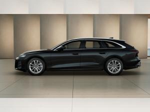Audi A6 TFSI Matrix Kamera AHK inkl. Winterräder Bis 07.10. !