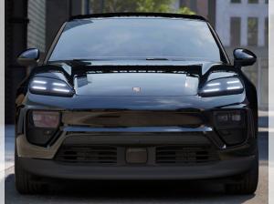 Porsche Macan Macan electric 🚗 frei konfigurierbar mit Lieferung in 2026! Neuwagen! 🌟