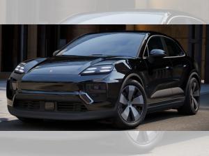 Porsche Macan Macan electric 🚗 frei konfigurierbar mit Lieferung in 2026! Neuwagen! 🌟