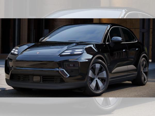 Porsche Macan Macan electric 🚗 frei konfigurierbar mit Lieferung in 2026! Neuwagen! 🌟