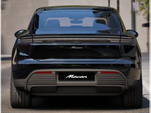Porsche Macan Macan electric 🚗 frei konfigurierbar mit Lieferung in 2026! Neuwagen! 🌟