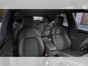 Porsche Macan Macan electric 🚗 frei konfigurierbar mit Lieferung in 2026! Neuwagen! 🌟