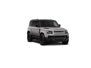 Land Rover Defender 3.0 D200 S 110 #sofortverfügbar #7Sitze