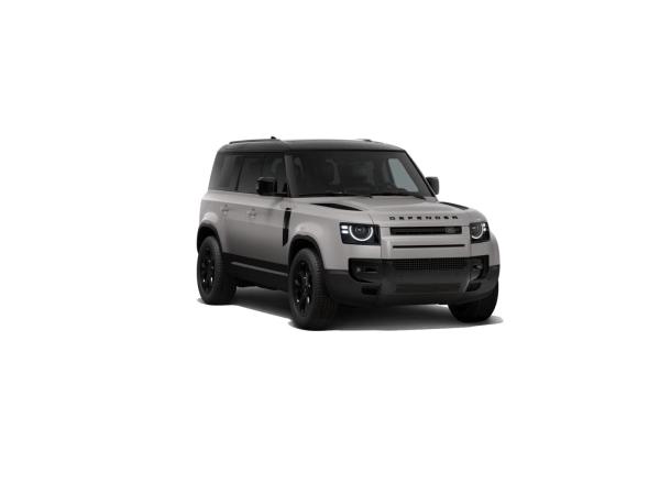 Land Rover Defender 3.0 D200 S 110 #sofortverfügbar #7Sitze