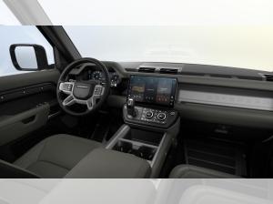 Land Rover Defender 3.0 D200 S 110 #sofortverfügbar #7Sitze