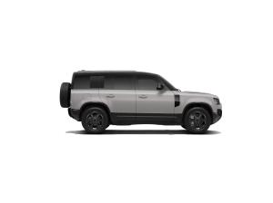 Land Rover Defender 3.0 D200 S 110 #sofortverfügbar #7Sitze