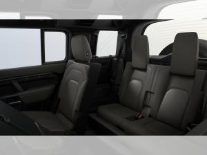 Land Rover Defender 3.0 D200 S 110 #sofortverfügbar #7Sitze