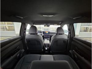 Hyundai TUCSON (MY27) 1.6 T-GDI (180 PS) 7-DCT 4WD N Line X