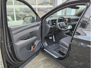 Hyundai TUCSON (MY27) 1.6 T-GDI (180 PS) 7-DCT 4WD N Line X