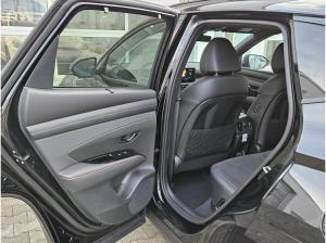 Hyundai TUCSON (MY27) 1.6 T-GDI (180 PS) 7-DCT 4WD N Line X