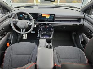 Hyundai TUCSON (MY27) 1.6 T-GDI (180 PS) 7-DCT 4WD N Line X