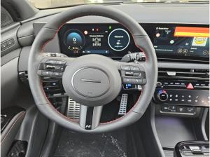 Hyundai TUCSON (MY27) 1.6 T-GDI (180 PS) 7-DCT 4WD N Line X