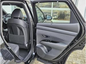 Hyundai TUCSON (MY27) 1.6 T-GDI (180 PS) 7-DCT 4WD N Line X