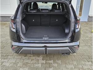Hyundai TUCSON (MY27) 1.6 T-GDI (180 PS) 7-DCT 4WD N Line X