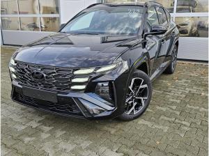 Hyundai TUCSON (MY27) 1.6 T-GDI (180 PS) 7-DCT 4WD N Line X