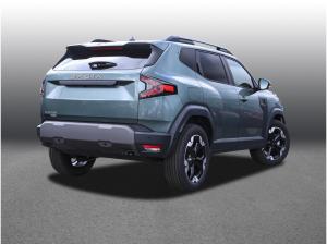 Dacia Duster Extreme hybrid 155 Gewerbe-Deal