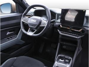Dacia Duster Extreme hybrid 155 Gewerbe-Deal